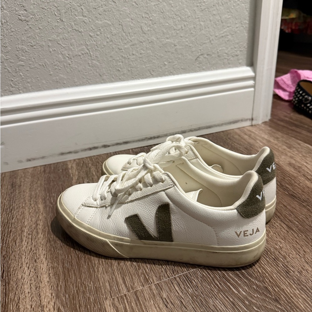 Veja Campo Sneakers